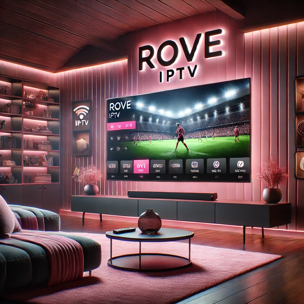 iptv buffering and freezing