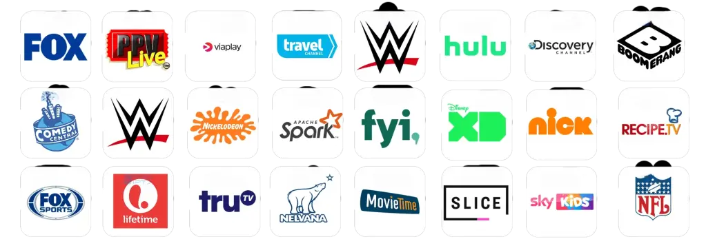 Best IPTV Channels