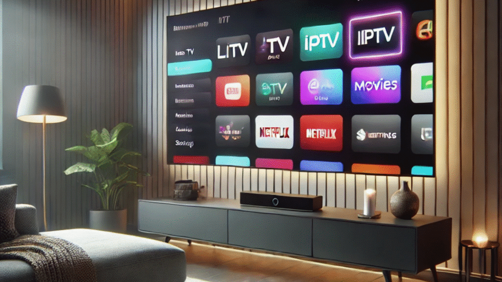 Is IPTV Legal? Canadian Laws, Risks & Safe Streaming (2025)