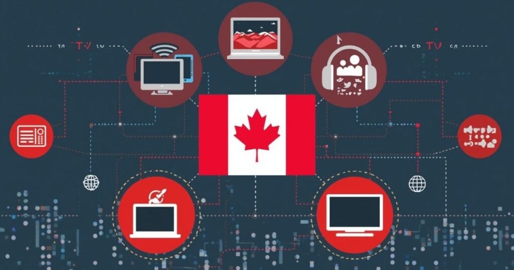 IPTV Canada: Everything You Need to Know About Internet Television Streaming